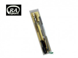  -  - PULIZIA e MANUTENZIONE ARMI