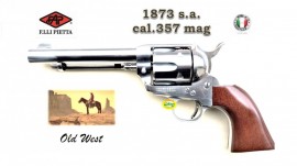  -  - PISTOLE & REVOLVER