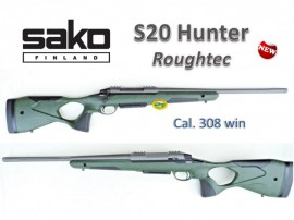  -  - ARMI LUNGHE CACCIA & TIRO