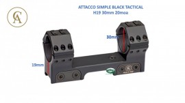  -  - ATTACCHI PER OTTICHE