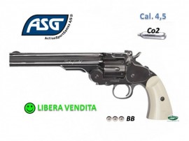  -  - ARIA COMPRESSA & CO2