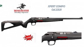  -  - ARMI LUNGHE CACCIA & TIRO