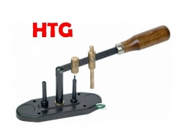  -  - RICARICA CANNA LISCIA