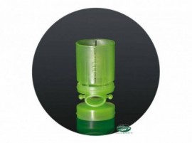  -  - RICARICA CANNA LISCIA