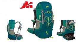  -  - ABBIGLIAMENTO E CALZATURE TEMPO LIBERO