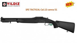  -  - ARMI LUNGHE CACCIA & TIRO