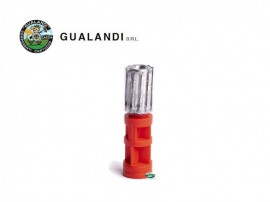  -  - RICARICA CANNA LISCIA