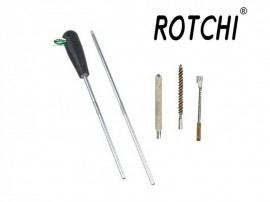  -  - PULIZIA e MANUTENZIONE ARMI