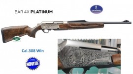  -  - ARMI LUNGHE CACCIA & TIRO