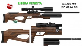  -  - ARIA COMPRESSA & CO2