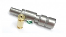  -  - ARIA COMPRESSA & CO2