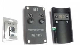  -  - ATTACCHI PER OTTICHE