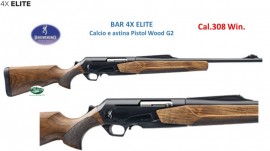  -  - ARMI LUNGHE CACCIA & TIRO