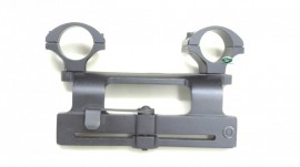  -  - ATTACCHI PER OTTICHE