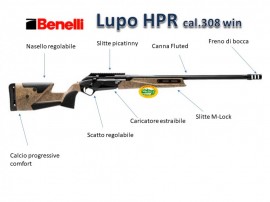  -  - ARMI LUNGHE CACCIA & TIRO