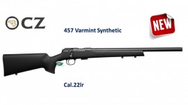  -  - ARMI LUNGHE CACCIA & TIRO