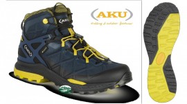  -  - ABBIGLIAMENTO & CALZATURE TECNICO