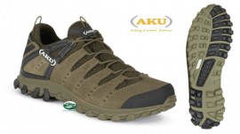  -  - ABBIGLIAMENTO & CALZATURE TECNICO