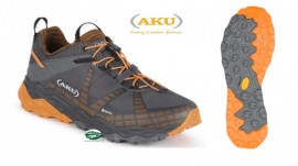  -  - ABBIGLIAMENTO & CALZATURE TECNICO