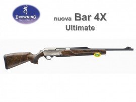  -  - ARMI LUNGHE CACCIA & TIRO