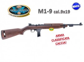  -  - ARMI LUNGHE CACCIA & TIRO