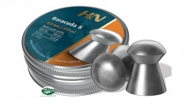  -  - ARIA COMPRESSA & CO2