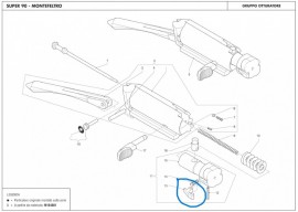  -  - ACCESSORI PER ARMI