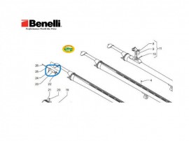  -  - ACCESSORI PER ARMI