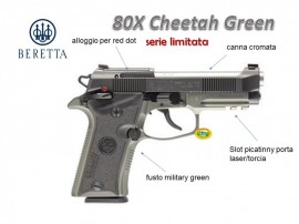  -  - PISTOLE & REVOLVER