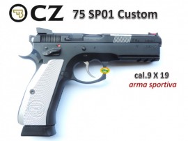  -  - PISTOLE & REVOLVER