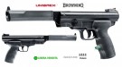 UMAREX BROWNING PISTOLE