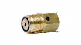  -  - ARIA COMPRESSA & CO2