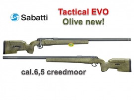  -  - ARMI LUNGHE CACCIA & TIRO