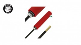  -  - PULIZIA e MANUTENZIONE ARMI