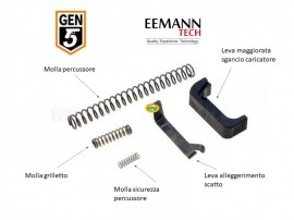  -  - ACCESSORI PER ARMI