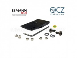  -  - ATTACCHI PER OTTICHE