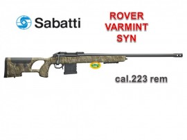  -  - ARMI LUNGHE CACCIA & TIRO