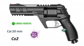  -  - ARIA COMPRESSA & CO2