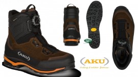  -  - ABBIGLIAMENTO & CALZATURE TECNICO