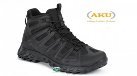  -  - ABBIGLIAMENTO & CALZATURE TECNICO