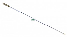  -  - PULIZIA e MANUTENZIONE ARMI