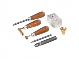  -  - RICARICA CANNA LISCIA