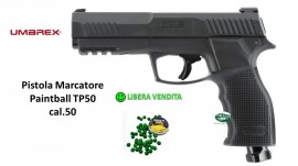  -  - ARIA COMPRESSA & CO2