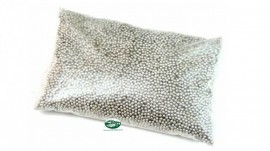  -  - RICARICA CANNA LISCIA