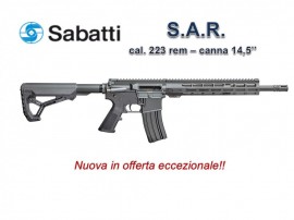  -  - ARMI LUNGHE CACCIA & TIRO