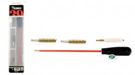  -  - PULIZIA e MANUTENZIONE ARMI