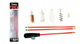  -  - PULIZIA e MANUTENZIONE ARMI