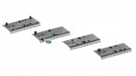  -  - ATTACCHI PER OTTICHE