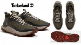  -  - ABBIGLIAMENTO E CALZATURE TEMPO LIBERO