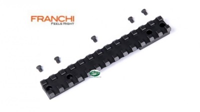 FRANCHI Base picatinny acciaio per HORIZON cal. 223
